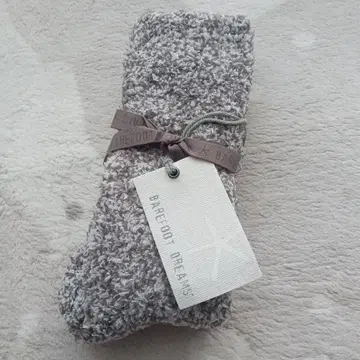 BAREFOOT DREAMS 삭스