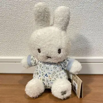 미피 엑스포 네덜란드관 봉제 인형