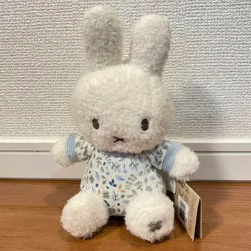 미피 엑스포 네덜란드관 봉제 인형