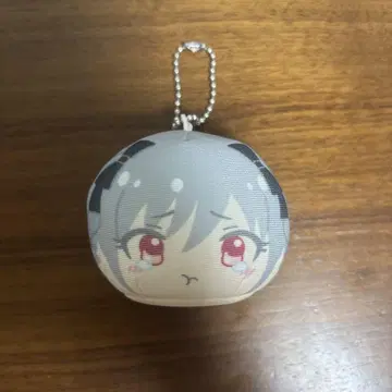 아이돌 마스터  키링 카미사키 란코 애니메이트 BOX 구매 혜택 ver