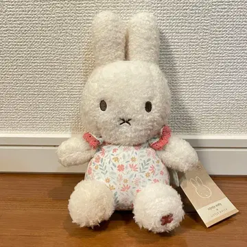 미피 엑스포 네덜란드관 봉제 인형