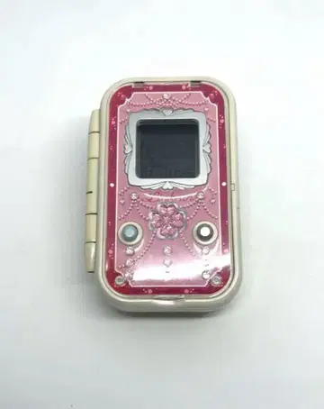 당시물 프레쉬 프리큐어 링크룬 통전 OK 키 없음