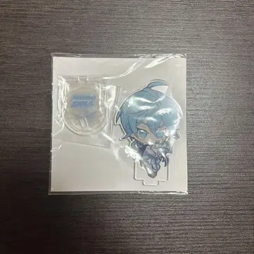 NU: 카니발 복권 메이트 아크릴 스탠드 에드몬드