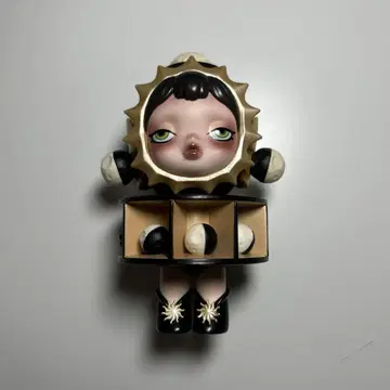 POPMART SKULLPANDA Image Of Reality