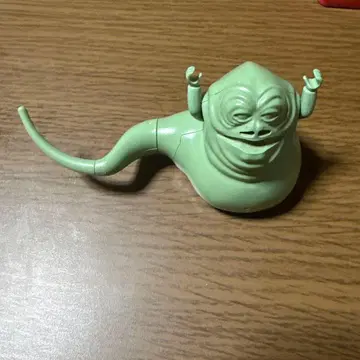 레고 스타 워즈 자바 더 햇 구형 미니 피규어 정품