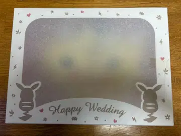 포켓몬 복슬복슬 피카츄 봉제 인형 웨딩