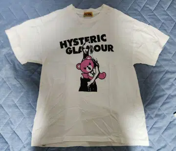 HYSTERIC GLAMOUR 히스베어 T셔츠