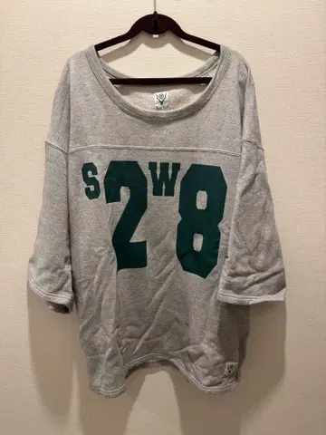 South2 West8 그레이 size L