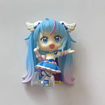 히로걸 스카이! 프리큐어 프리큐어 아소토 2023 A상 큐어 스카이