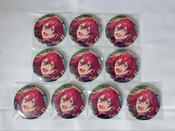 앙스타 이베코레 캔뱃지 사에구사 이바라