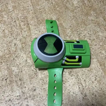 벤10 옴니트 울트라매트릭스