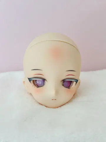 딜러 제작 커스텀 헤드 ddh10