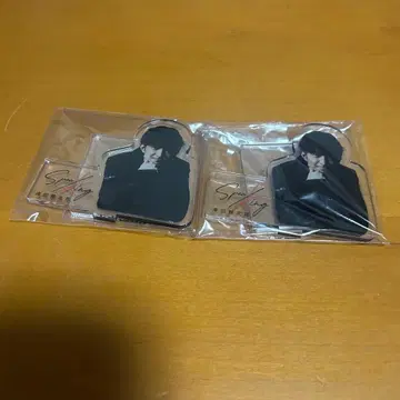 츠다 켄지로 아크릴 스탠드