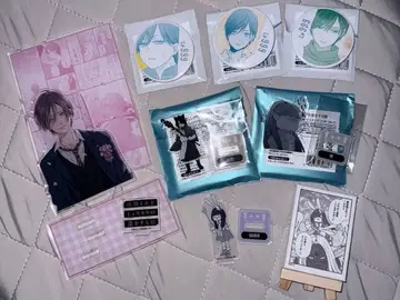 야마다 군과 Lv999의 사랑을 하는 전시회 묶음 판매