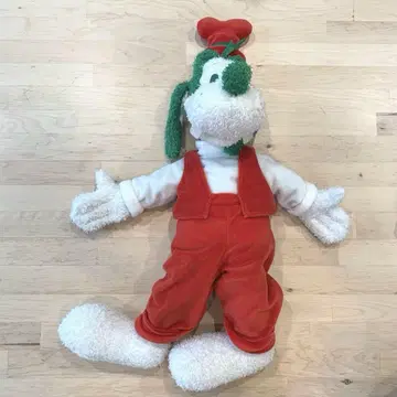 구피 이탈리아노 디즈니씨 봉제 인형