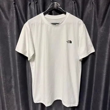 THE NORTH FACE BREEZERANGE 티셔츠