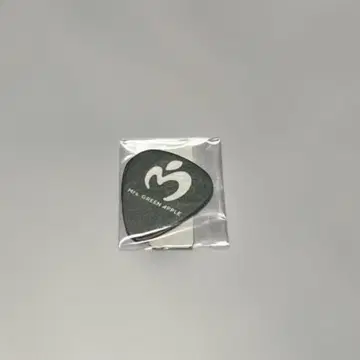 Mrs. GREEN APPLE 에포스카드 특전 피크