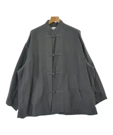 Graphpaper 블루종 (기타) 남성용