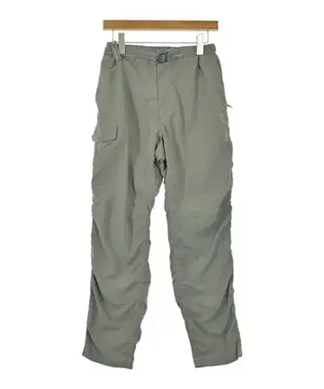 and wander 팬츠 (기타) 남성용