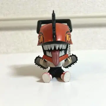 체인소맨 타토 오스와리 피규어