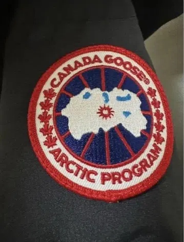 Canada Goose Wyndham Parka Fusion Fit L
