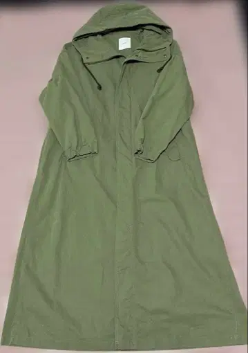 avecmoi 모즈 코트