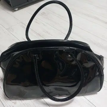 HANSIN Tigers 보스턴 백 블랙