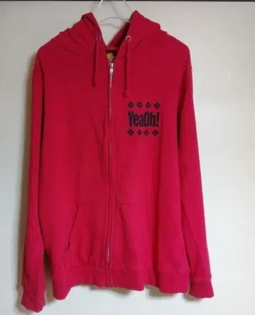 신일본 프로레슬링 나카무라 신스케 [ BOMAYE ] 집업 후드티