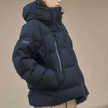 DESCENTE ALLTERRAIN x NF 'NF MOUNTAINEER