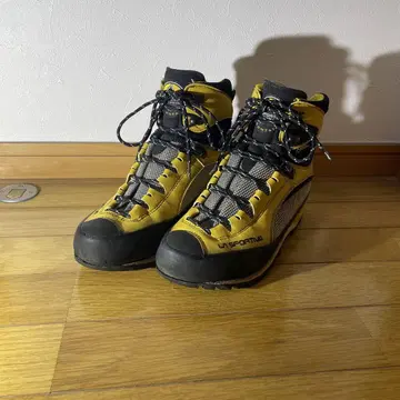LA SPORTIVA TRANGO S EVO GTX 사이즈 40
