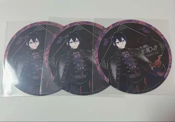 마계의 살았습니다! 이루마군 if Episode of 마피아 애니카페