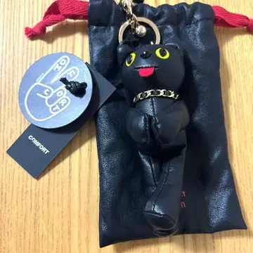 COMFORT NUBIAN 키링 봉제 인형 쇼타로 RIIZE