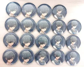 흑집사 고래러 N상 캔 배지 시엘 팬텀하이브 가격 인하됨