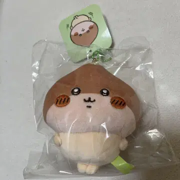 치이카와 (먼작귀) 계절이니까 마스코트 밤만쥬 치이카와 랜드