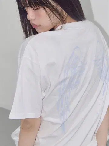 REBIRTH OF HEAVEN TEE fancy club