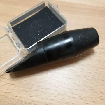 셀머 색스 마우스피스 s90 180 블랙