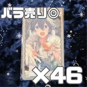 앙스타 동몽 클리어 카드 시이나 니키