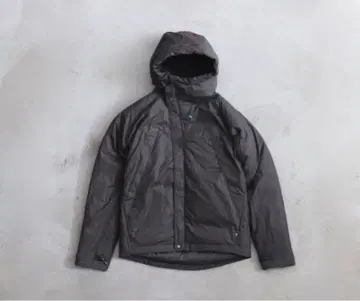 KLATTERMUSEN 'Farbaute Jacket'