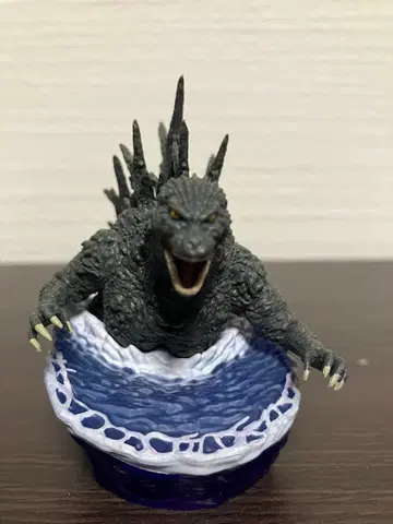 푸치라마EX 고질라 1.0 제로에서 마이너스 1