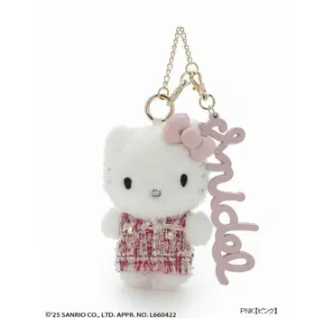 SNIDEL HELLO KITTY 참