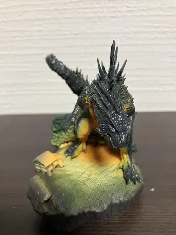 푸치라마 EX 고질라 1.0 제로에서 마이너스 1