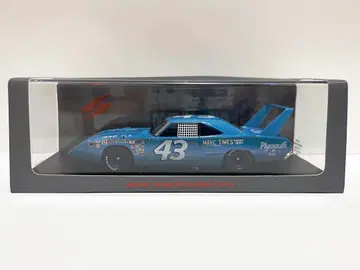 Spark 1/43 Plymouth Superbird 1970