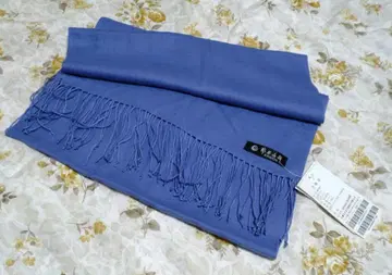 ERDOS 올도스 캐시미어 스톨 윤기 있고 고급스러운 경량 75g!