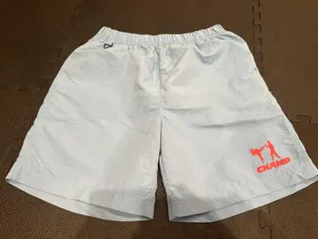 숏팬츠 나일론, 가라테 CHAMP, XL