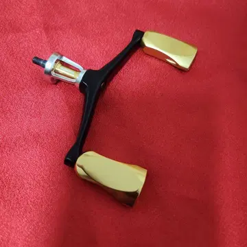 컨디션 최상 뱅퀴시 리미티드 더블 핸들