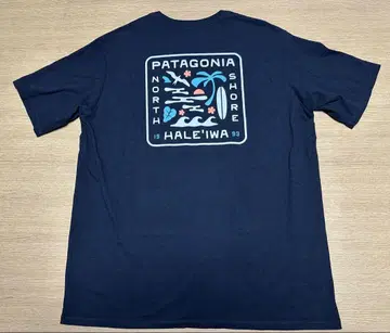 patagonia pataloha T셔츠 M 파타고니아 파타로하 하와이