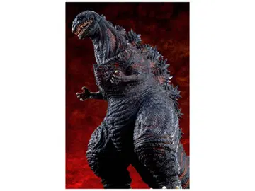 신 고질라 (2016) 피규어