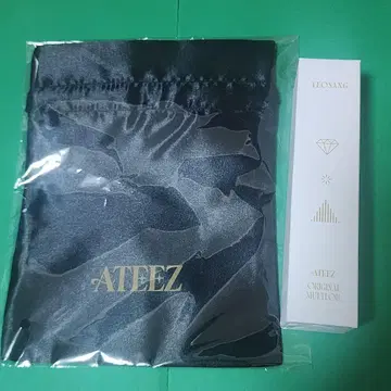 [ 미개봉 새상품 ] ATEEZ 요산 멀티 오일