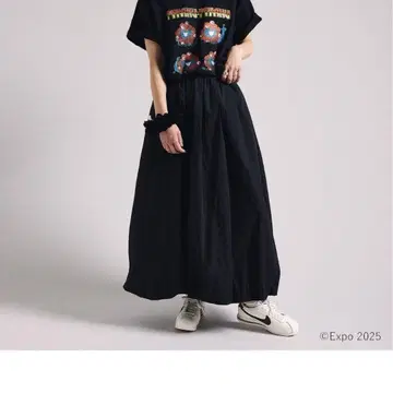 미야쿠미야쿠 x 저널 스탠다드 레리움 그래픽 T셔츠 L 사이즈