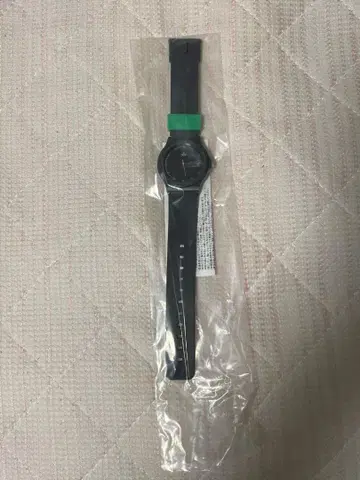 포켓몬 ZA 예약 특전 에디온 시계